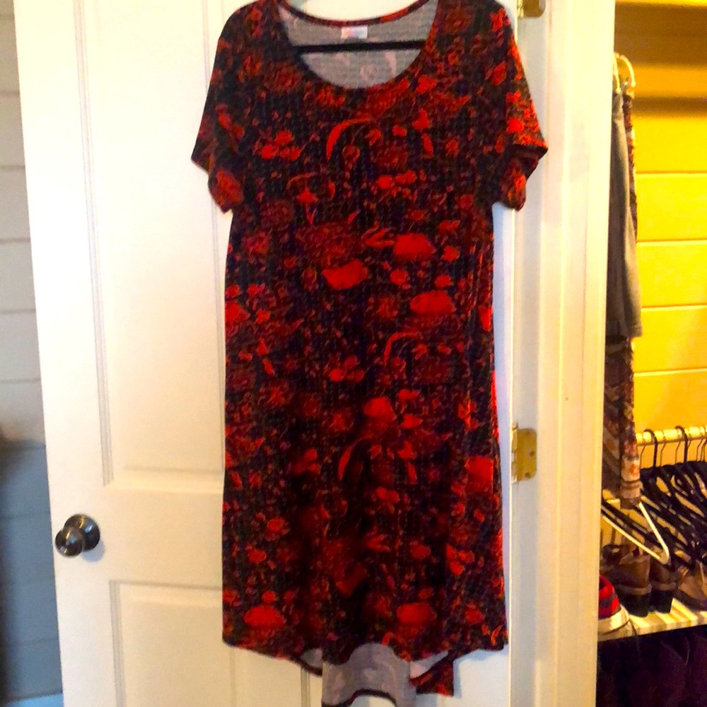 Lularoe Carly